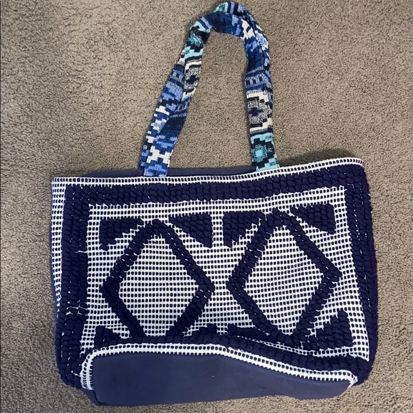 Steve Madden tote - Picture 1 of 3